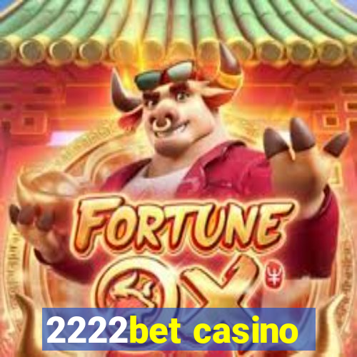 2222bet casino